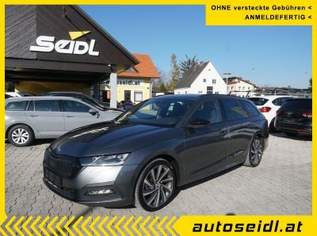 Octavia Combi 2,0 TDI Style DSG *2023er+SPORTPAKET*, 20500 €, Auto & Fahrrad-Autos in 8200 Gleisdorf