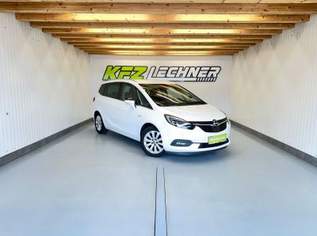 Zafira 1.6 CDTI Innovation Start/Stop (6d-TEMP), 13950 €, Auto & Fahrrad-Autos in 4782 St. Florian am Inn