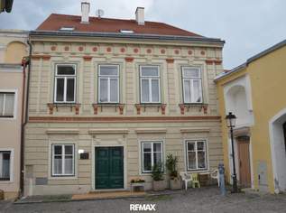 Mietwohnung im historischen Herzen von Mautern, 1020 €, Immobilien-Wohnungen in 3512 Gemeinde Mautern an der Donau
