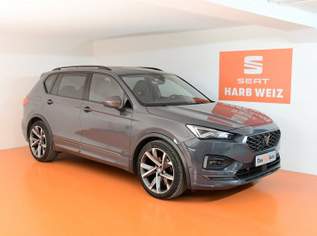 Tarraco FR 1.5 TSI DSG, 38990 €, Auto & Fahrrad-Autos in 8160 Weiz Tarraco FR 1.5 TSI DSG, 38990 €, Auto & Fahrrad-Autos in 8160 Weiz