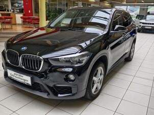X1 xDrive18d Advantage, 23990 €, Auto & Fahrrad-Autos in 5500 Bischofshofen X1 xDrive18d Advantage, 23990 €, Auto & Fahrrad-Autos in 5500 Bischofshofen