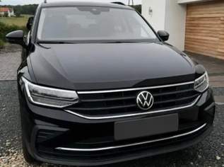 Volkswagen Tiguan , 21900 €, Auto & Fahrrad-Autos in 7561 Heiligenkreuz im Lafnitztal