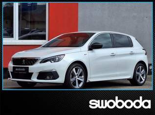 308 GT Line, 16900 €, Auto & Fahrrad-Autos in 4844 Regau