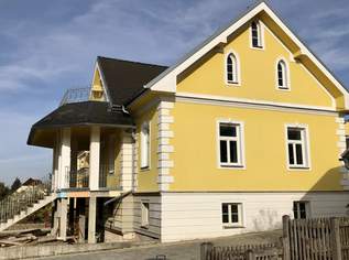 Jahrhundertwende-Villa mit Garage und südostseitigem Garten, 330000 €, Immobilien-Häuser in 3240 Mank Jahrhundertwende-Villa mit Garage und südostseitigem Garten, 330000 €, Immobilien-Häuser in 3240 Mank