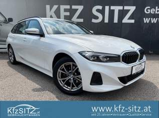318 i Touring Aut. | SPORTSITZE, 26980 €, Auto & Fahrrad-Autos in 4053 Ansfelden
