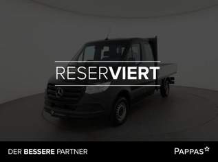 Sprinter 315 CDI Pritsche Doppelkabine, 50388 €, Auto & Fahrrad-Autos in 8141 Premstätten Sprinter 315 CDI Pritsche Doppelkabine, 50388 €, Auto & Fahrrad-Autos in 8141 Premstätten