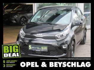 PICANTO SIL 1.2 DPI MT5 84 PS, 14490 €, Auto & Fahrrad-Autos in 1190 Döbling