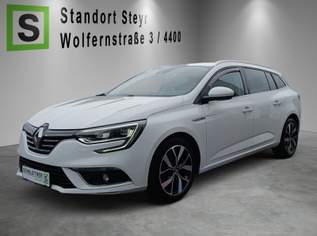 MEGANE GRANDTOUR Bose Blue dCi 115 EDC, 14490 €, Auto & Fahrrad-Autos in 4400 MEGANE GRANDTOUR Bose Blue dCi 115 EDC, 14490 €, Auto & Fahrrad-Autos in 4400
