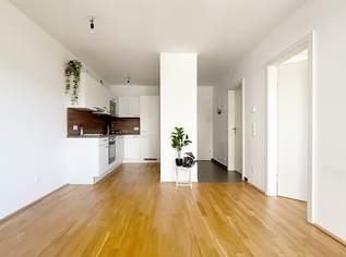KOMPAKTE SONNIGE WOHNUNG MIT WEST-BALKON - SUPER ANBINDUNG, 816.71 €, Immobilien-Wohnungen in 1220 Donaustadt KOMPAKTE SONNIGE WOHNUNG MIT WEST-BALKON - SUPER ANBINDUNG, 816.71 €, Immobilien-Wohnungen in 1220 Donaustadt