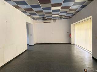 Oberwart Zentrum: Geschäftslokal in Top Lage!, 1711 €, Immobilien-Gewerbeobjekte in 7400 Oberwart