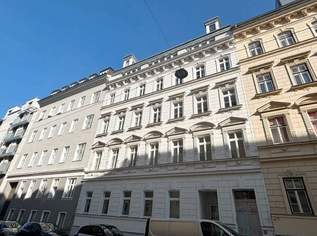 Zauberhaft! Zwei Zimmer Altbauwohnung Nähe U3 Kardinal Nagel Platz, 390000 €, Immobilien-Wohnungen in 1030 Landstraße