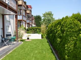 3-Zimmer-Wohntraum mit großem Garten in Gallbrunn, 893 €, Immobilien-Wohnungen in 2463 Gallbrunn 3-Zimmer-Wohntraum mit großem Garten in Gallbrunn, 893 €, Immobilien-Wohnungen in 2463 Gallbrunn