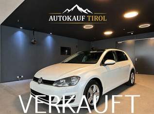VW Golf Comfortline 1.6 TDI BMT DSG | Pano I AHV, 9800 €, Auto & Fahrrad-Autos in 6200 Marktgemeinde Jenbach
