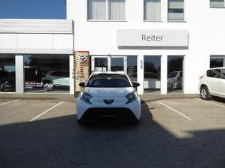 Aygo X 1,0 VVT-i Play, 13490 €, Auto & Fahrrad-Autos in 4600 Wels Aygo X 1,0 VVT-i Play, 13490 €, Auto & Fahrrad-Autos in 4600 Wels