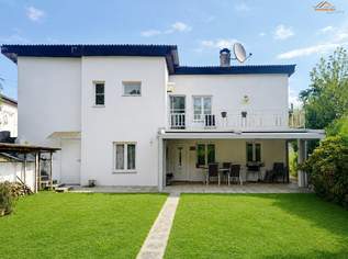Gepflegte Seeliegenschaft in Steinbrunn, 99000 €, Immobilien-Häuser in 7035 Steinbrunn