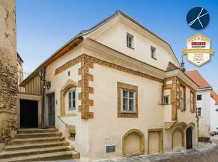 Bestandsfreies Zinshaus in der historischen Kremser Altstadt, 900000 €, Immobilien-Gewerbeobjekte in 3500 Am Steindl Bestandsfreies Zinshaus in der historischen Kremser Altstadt, 900000 €, Immobilien-Gewerbeobjekte in 3500 Am Steindl