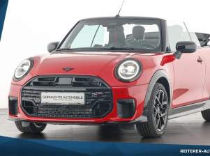 Cooper S *John Cooper Works Trim *Sportbremse *LED, 39490 €, Auto & Fahrrad-Autos in Steiermark