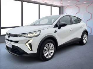 Captur TCe 160 Evolution Aut., 25990 €, Auto & Fahrrad-Autos in 4020 Bulgariplatz