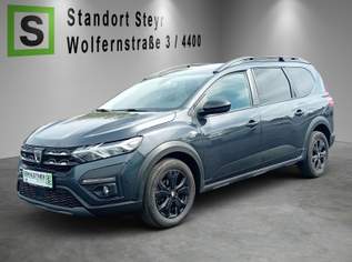 JOGGER Extreme TCe 110 5-sitzig, 16990 €, Auto & Fahrrad-Autos in 4400 JOGGER Extreme TCe 110 5-sitzig, 16990 €, Auto & Fahrrad-Autos in 4400