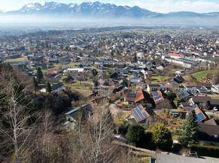 GROß MIT TOP AUSSICHT UND LAGE, 1200000 €, Immobilien-Grund und Boden in 6835 Dafins