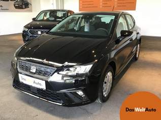 Ibiza Reference Edition 1.0 TSI, 16990 €, Auto & Fahrrad-Autos in 4060 Leonding Ibiza Reference Edition 1.0 TSI, 16990 €, Auto & Fahrrad-Autos in 4060 Leonding