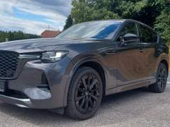 CX-60 2.5L e-SKYACTIV PHEV AWD HOMURA Aut., 45000 €, Auto & Fahrrad-Autos in 9141 Eberndorf