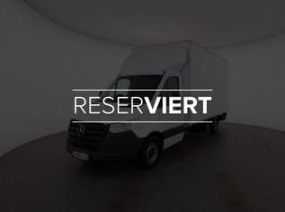 Sprinter 317 CDI Koffer LBW 4325, 69588 €, Auto & Fahrrad-Autos in 2351 Gemeinde Wiener Neudorf