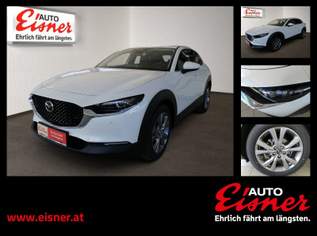 CX-30 G150 AWD EXCLUSIVE LINE, 27980 €, Auto & Fahrrad-Autos in 9020 Innere Stadt CX-30 G150 AWD EXCLUSIVE LINE, 27980 €, Auto & Fahrrad-Autos in 9020 Innere Stadt