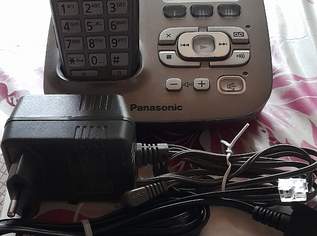 Panasonic Schnurlostelefon