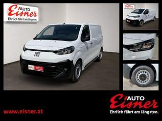 SCUDO KW M 1.5 S/S 6G 120PS, 25990 €, Auto & Fahrrad-Autos in 9020 Innere Stadt