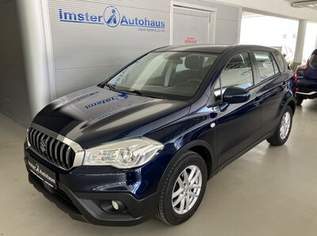 SX4 S-Cross 1,0 DITC clear PDC 8fach, 12990 €, Auto & Fahrrad-Autos in 6460 Stadt Imst SX4 S-Cross 1,0 DITC clear PDC 8fach, 12990 €, Auto & Fahrrad-Autos in 6460 Stadt Imst
