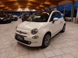 500C 1,2 Fire 70 Lounge, 13400 €, Auto & Fahrrad-Autos in 4134 Putzleinsdorf
