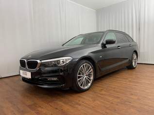 520d xDrive Touring Aut., 29990 €, Auto & Fahrrad-Autos in 6441 Gemeinde Umhausen