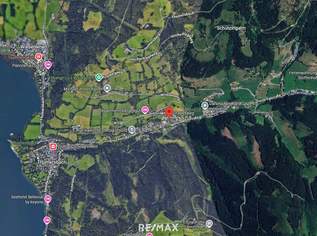 Baugrundstück in sonniger Lage von Thumersbach - Mitterberg, 432600 €, Immobilien-Grund und Boden in 5700 Zell am See