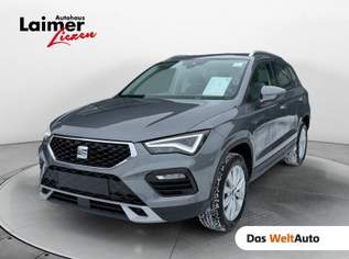 Ateca Style Edition 1.5 TSI ACT DSG, 33390 €, Auto & Fahrrad-Autos in 8940 Liezen