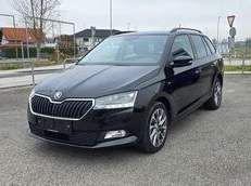 Fabia Ambition, 15490 €, Auto & Fahrrad-Autos in 4600 Wels Fabia Ambition, 15490 €, Auto & Fahrrad-Autos in 4600 Wels