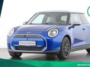 Cooper SE, 32990 €, Auto & Fahrrad-Autos in Steiermark Cooper SE, 32990 €, Auto & Fahrrad-Autos in Steiermark