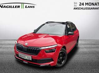 Kamiq Monte Carlo TSI DSG, 26490 €, Auto & Fahrrad-Autos in 6072 Gemeinde Lans Kamiq Monte Carlo TSI DSG, 26490 €, Auto & Fahrrad-Autos in 6072 Gemeinde Lans