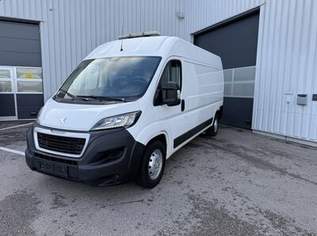 Boxer 35 L2H2 BlueHDi 165 S&S, 12500 €, Auto & Fahrrad-Autos in 2353 Gemeinde Guntramsdorf