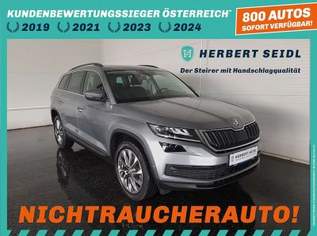 Kodiaq DRIVE 2,0 TDI DSG *STANDHZG / VOLL-LED / NAVI /...