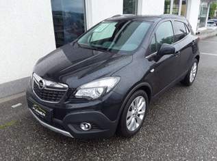 Mokka Innovation 1,4 Turbo Automatik, 10890 €, Auto & Fahrrad-Autos in 4225 Luftenberg an der Donau