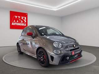 595 Competizione *SABELT*XENON*BEATS*CARPLAY*, 21999 €, Auto & Fahrrad-Autos in 6426 Gemeinde Roppen