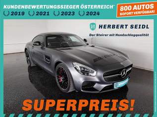 AMG GT S *PERFORMANCE SITZE MIT MEMORY / NIGHT PAKET*, 99780 €, Auto & Fahrrad-Autos in 8200 Gleisdorf