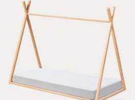 Maralis Tipi-Bett Frame (Ohne Latten/ ohne Matratze), 80 €, Marktplatz-Sammlungen & Haushaltsauflösungen in 8010 Sankt Leonhard Maralis Tipi-Bett Frame (Ohne Latten/ ohne Matratze), 80 €, Marktplatz-Sammlungen & Haushaltsauflösungen in 8010 Sankt Leonhard