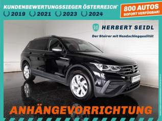 Tiguan 2,0 TDI SCR DSG Allspace Life, 29480 €, Auto & Fahrrad-Autos in 8200 Gleisdorf