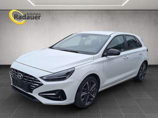 i30 1,0 T-GDI Edition 30 Plus, 17990 €, Auto & Fahrrad-Autos in 8820 Neumarkt in der Steiermark