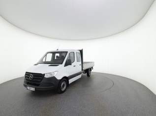 Sprinter 315 CDI Pritsche Doppelkabine 4325, 47988 €, Auto & Fahrrad-Autos in 6322 Gemeinde Kirchbichl Sprinter 315 CDI Pritsche Doppelkabine 4325, 47988 €, Auto & Fahrrad-Autos in 6322 Gemeinde Kirchbichl