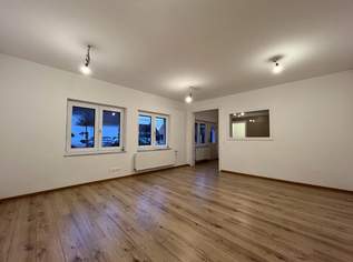 Miete: Helle Geschäfts-/Büroräume im Zentrum von Bad St. Leonhard, 546.2 €, Immobilien-Gewerbeobjekte in 9462 Bad Sankt Leonhard im Lavanttal