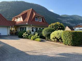 Landhaus 175m², in Ebensee, nur 300Meter zum Traunsee. Salzkammergut., 890000 €, Immobilien-Häuser in 4802 Ebensee am Traunsee