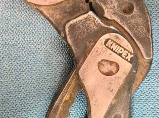 Knipex Aligator 88-400mm